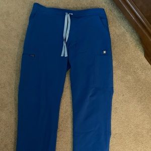 Figs straight leg scrub pant. S/P
